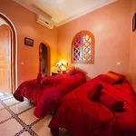 La Lune De Marrakech Riad