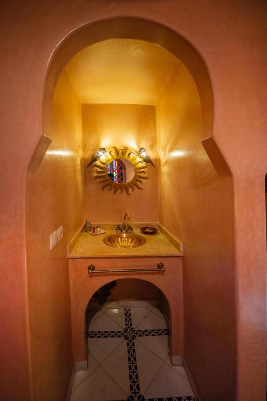 La Lune De Marrakech Bed & Breakfast Marrakesh