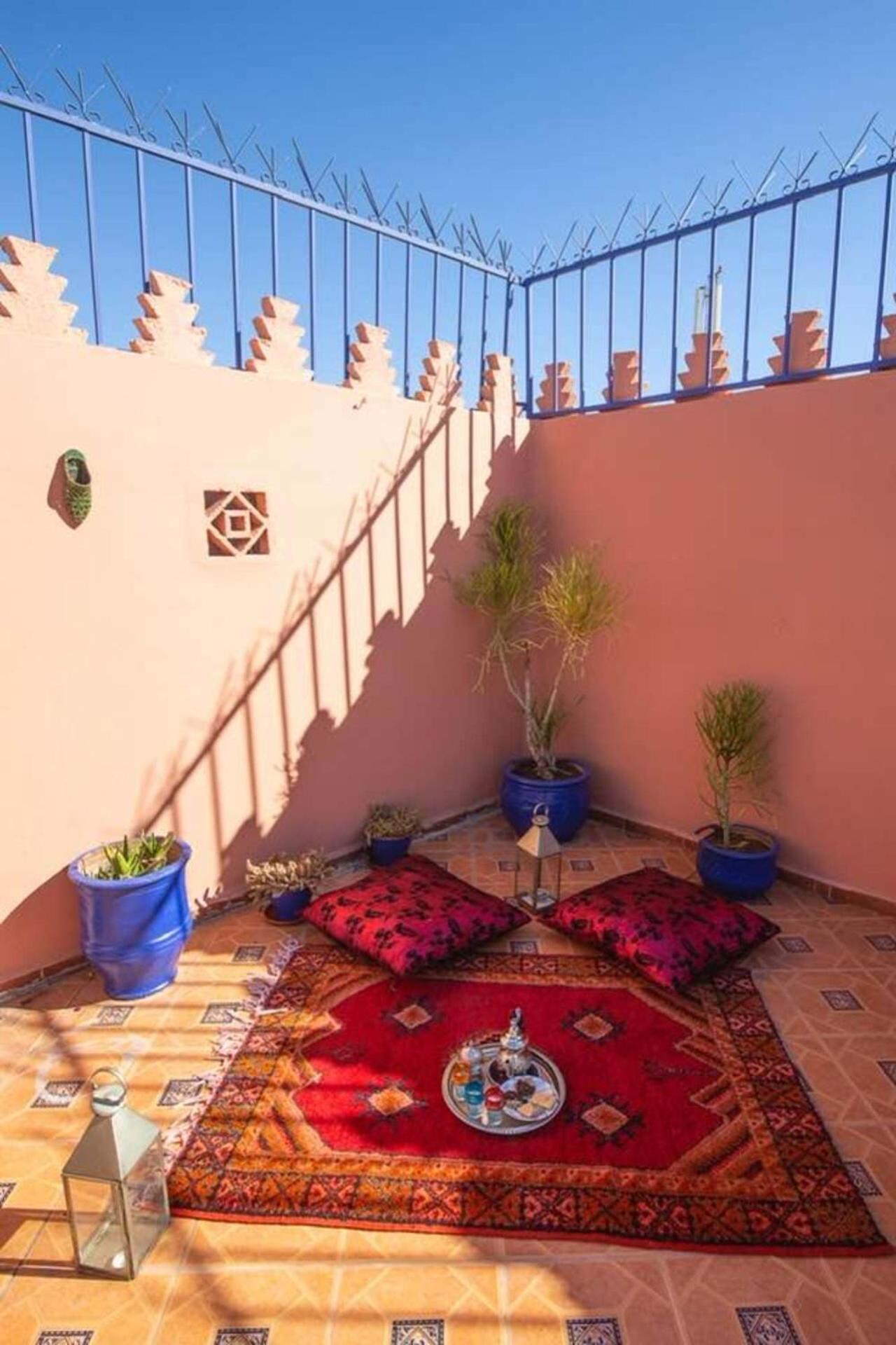 La Lune De Marrakech *